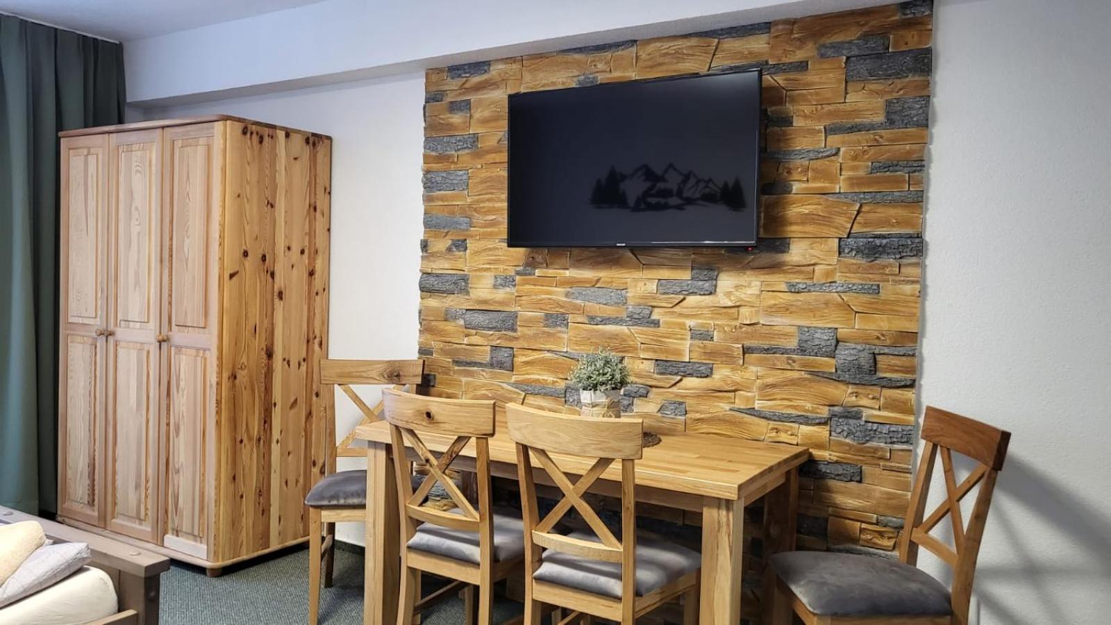 Apartmany Nizke Tatry - Krpacovo Dolna Lehota 외부 사진