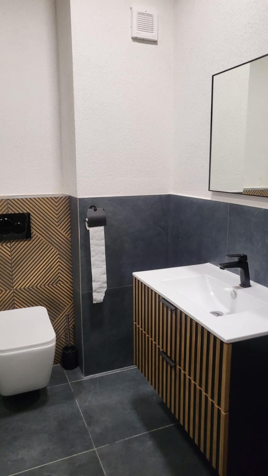 Apartmany Nizke Tatry - Krpacovo Dolna Lehota 외부 사진