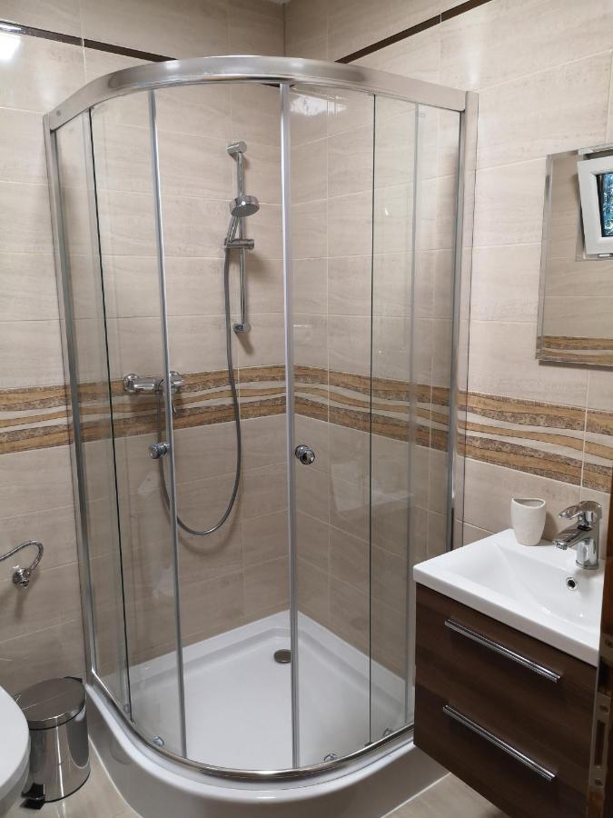 Apartmany Nizke Tatry - Krpacovo Dolna Lehota 외부 사진