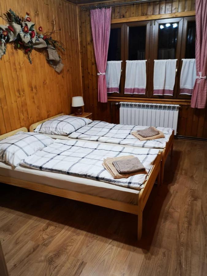 Apartmany Nizke Tatry - Krpacovo Dolna Lehota 외부 사진