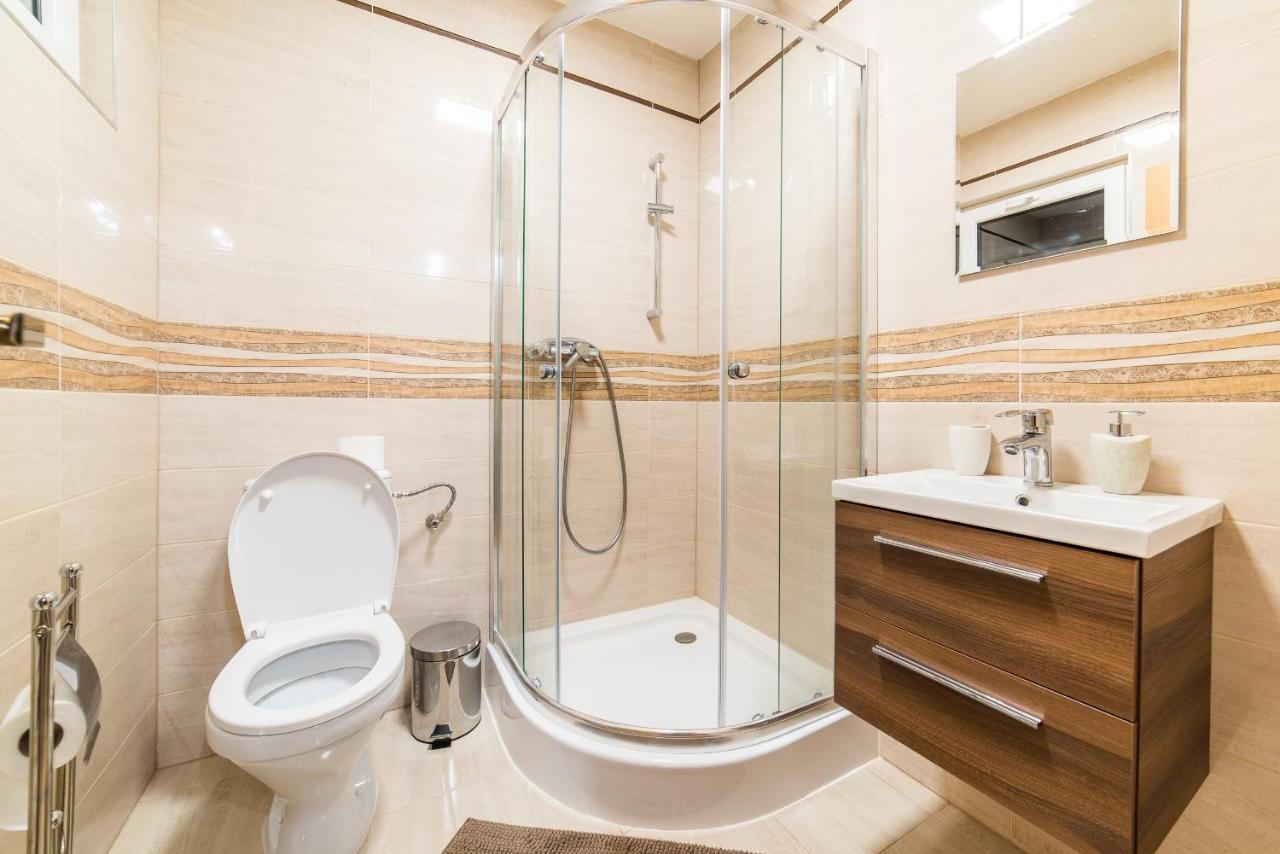 Apartmany Nizke Tatry - Krpacovo Dolna Lehota 외부 사진