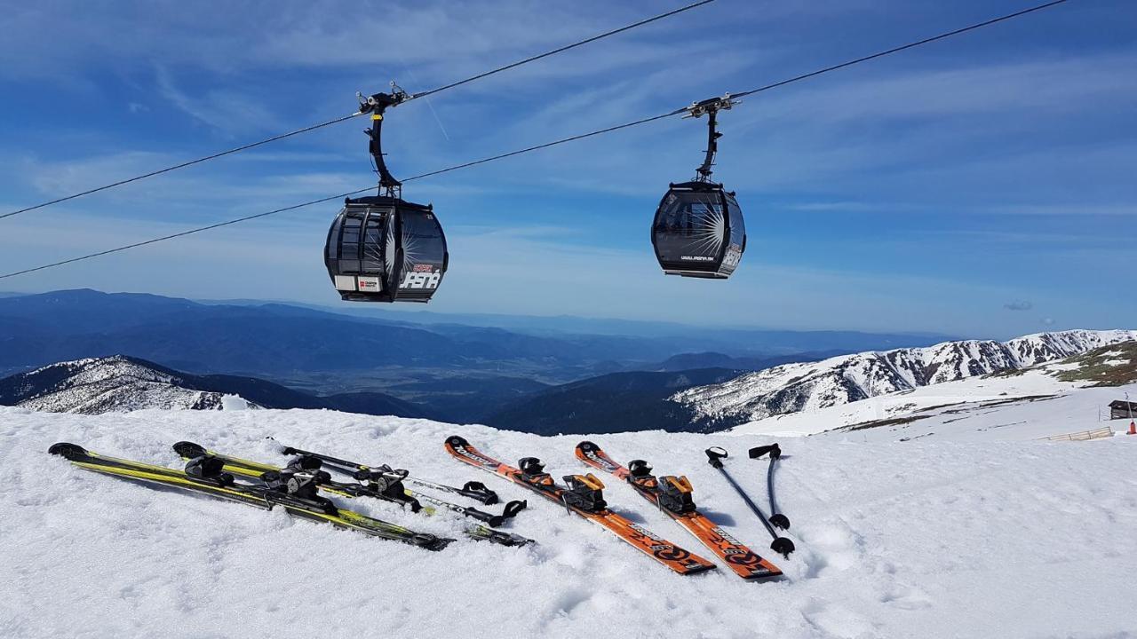 Apartmany Nizke Tatry - Krpacovo Dolna Lehota 외부 사진